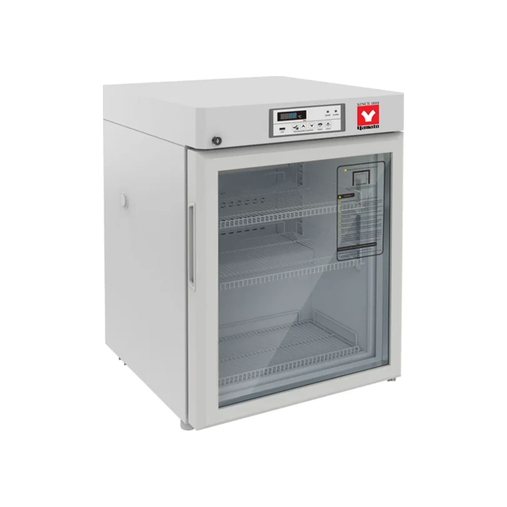 Yamato UCR Series Undercounter & Countertop Refrigerators - Laboratory Equipment | Legacy Lab Supplies