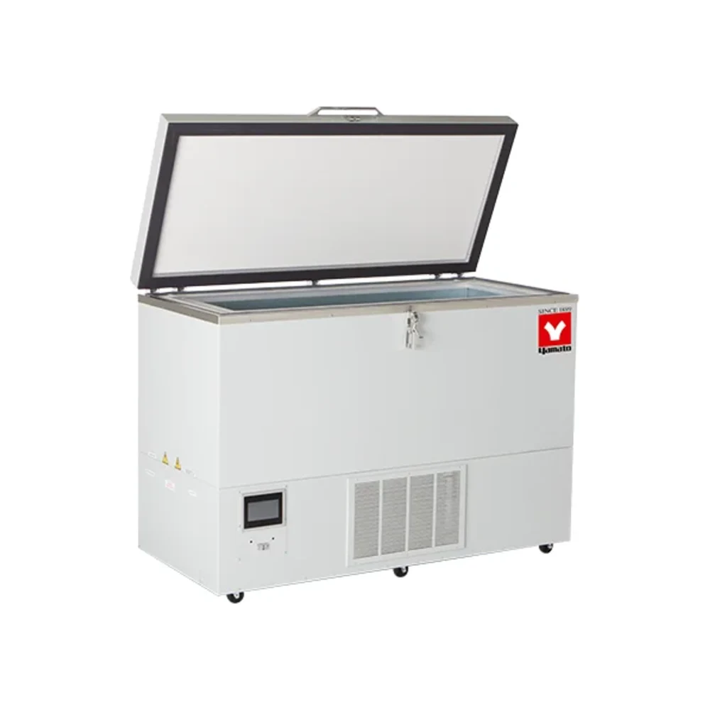 Platinum Chest Ultra-Low Freezer 340 L / 12 cu.ft, −40 to −85 °C - Laboratory Equipment | Legacy Lab Supplies
