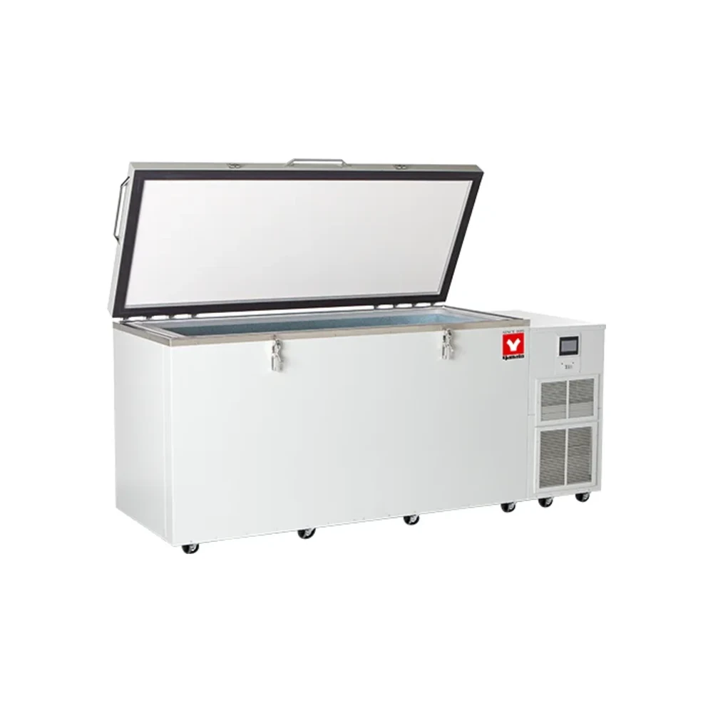 Platinum Chest Ultra-Low Freezer 595 L / 21 cu.ft, −40 to −80 °C - Laboratory Equipment | Legacy Lab Supplies