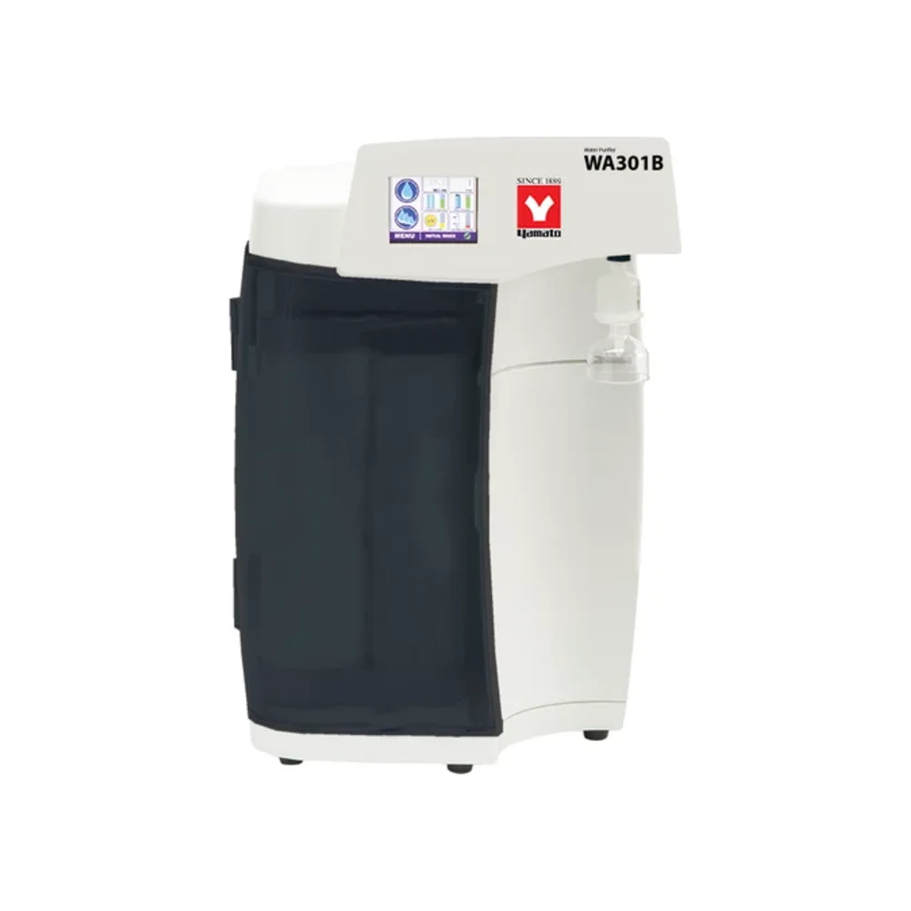 Type 1 Ultrapure Analytical Water Purification System (WA Series) - Laboratory Equipment | Legacy Lab Supplies