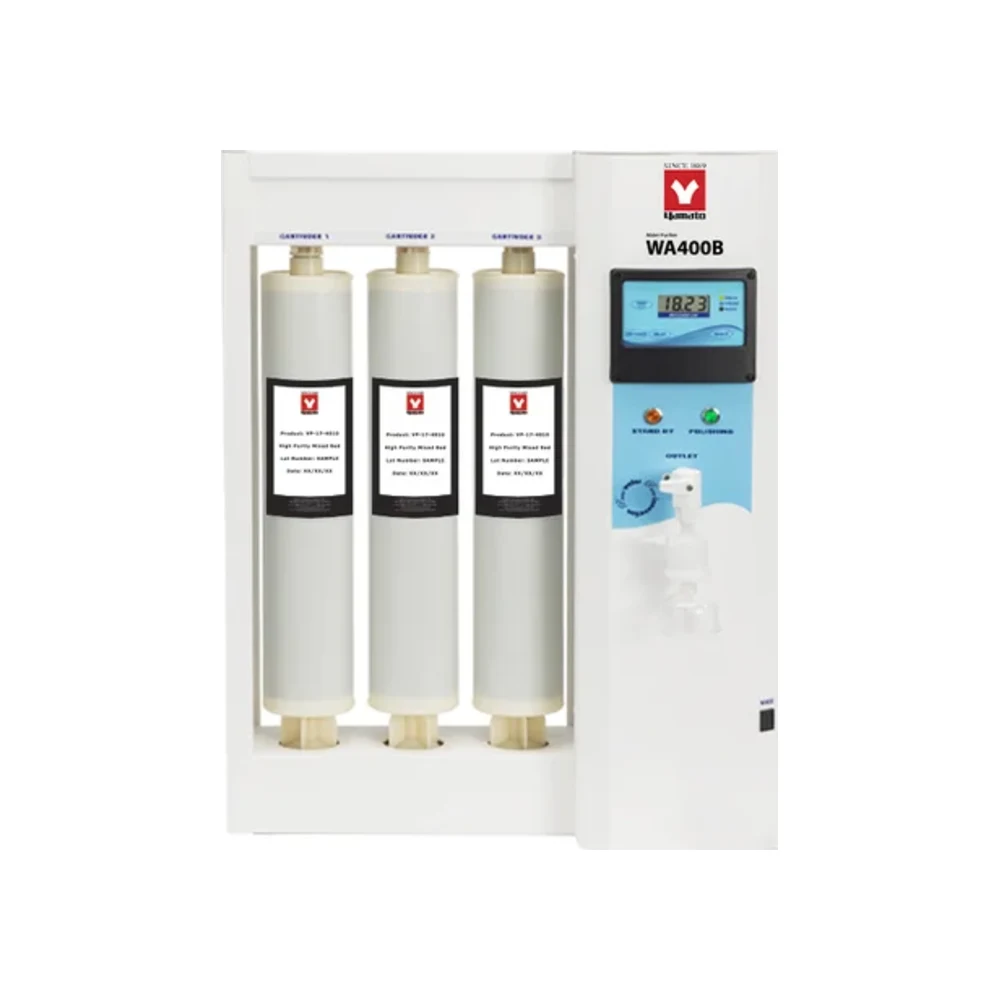 Type 1 Ultrapure Economical - Laboratory Equipment | Legacy Lab Supplies