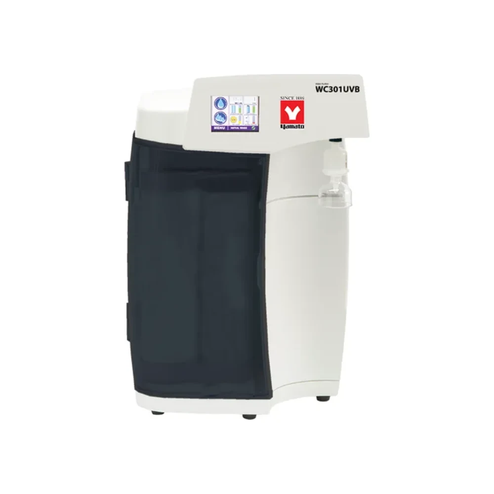 Type 1 Ultrapure Analytical Low TOC Water Purification System (WC Series) - Laboratory Equipment | Legacy Lab Supplies