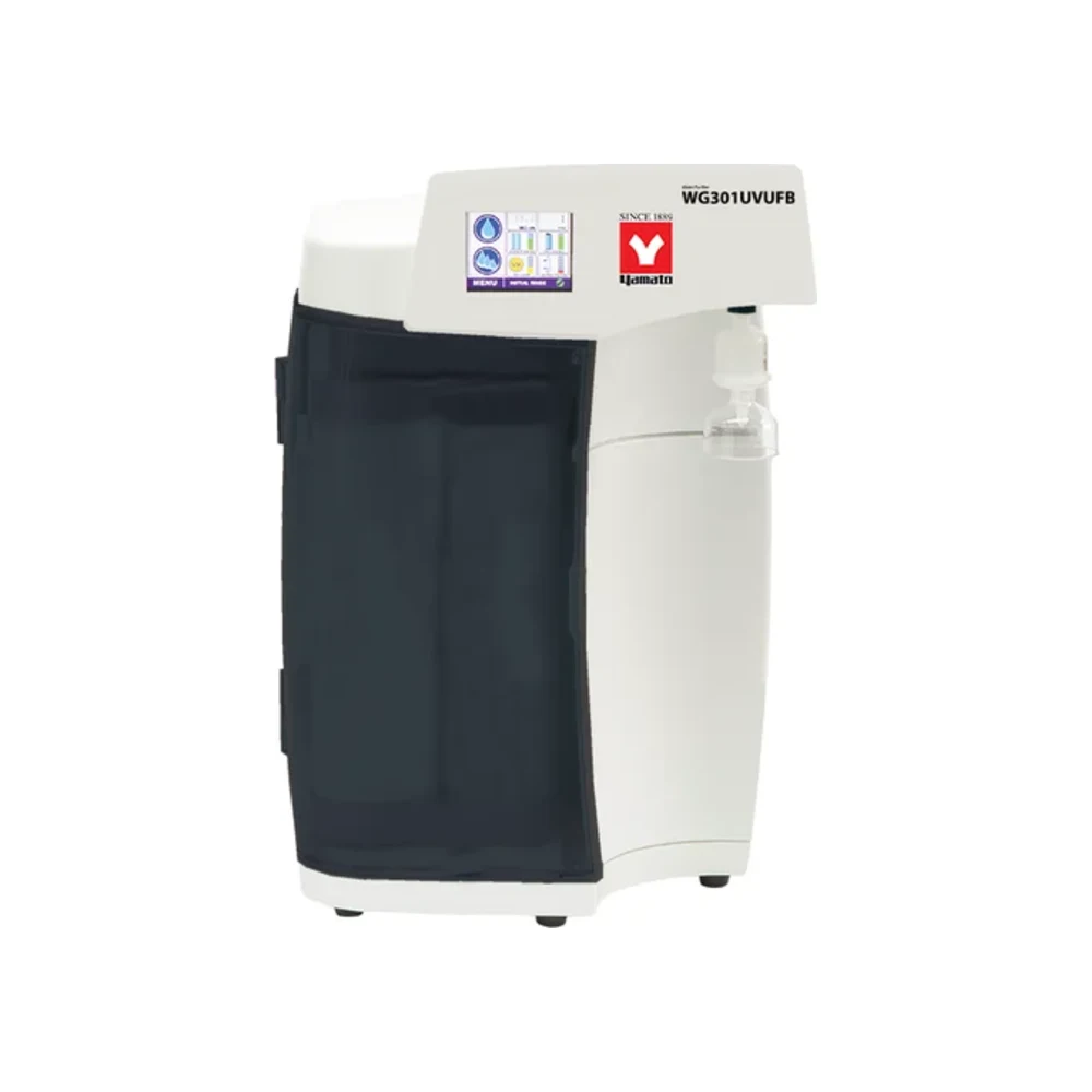 Type 1 Ultrapure Biological Low TOC Water Purification System (WG Series) - Laboratory Equipment | Legacy Lab Supplies
